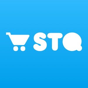 Storiqa Token Coin Logo